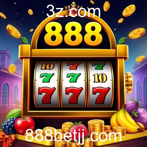 A Ascensão do 888 Bet no Brasil