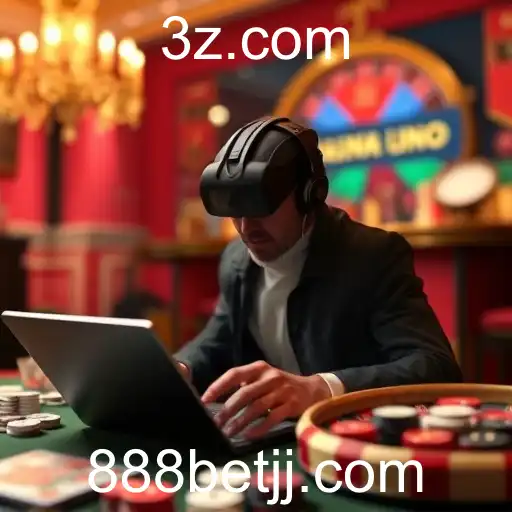 O Crescimento Impressionante do 888 Bet no Brasil