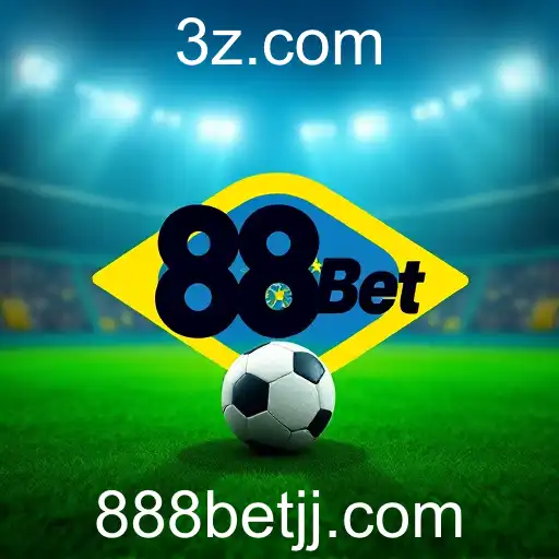 O Impacto Crescente do 888 Bet no Brasil