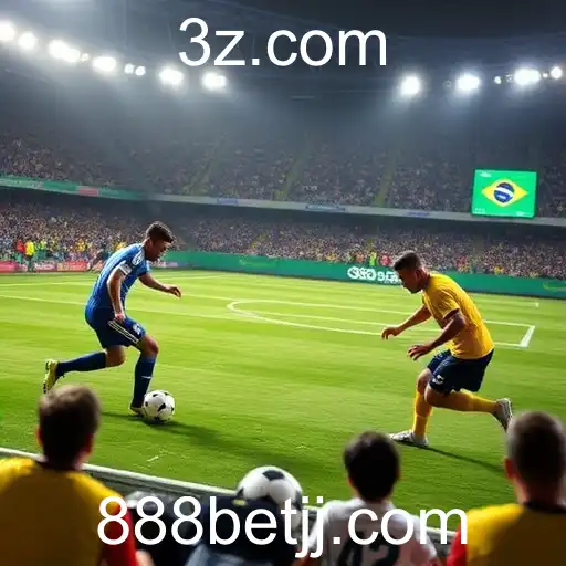 Expansão do Mercado de Apostas no Brasil