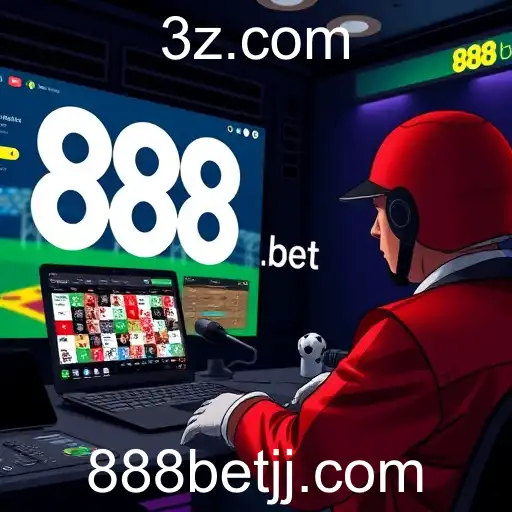 O Impacto Crescente do 888 Bet no Brasil