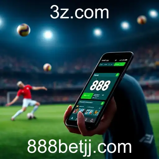 O Impacto do '888 bet' no Mercado de Jogos Online em 2025