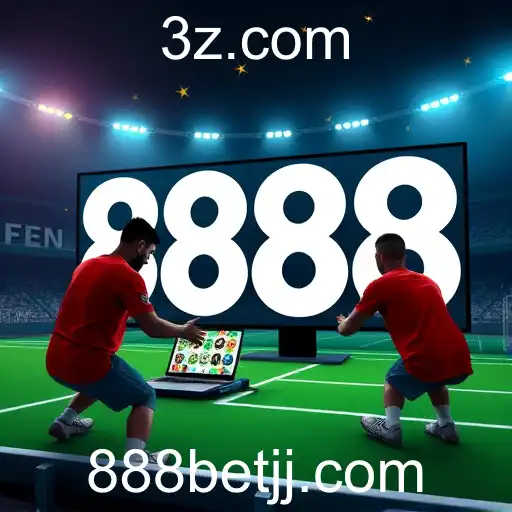 O Progresso do Mercado de Apostas Online em 2025