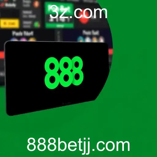 Cenário Atual dos Jogos Online e o Impacto do 888 Bet