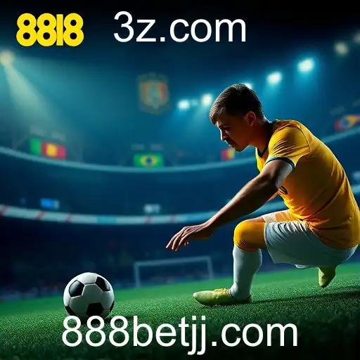 A Ascensão do 888 Bet no Brasil