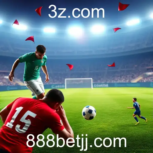 A Ascensão do 888 Bet no Cenário de Jogos