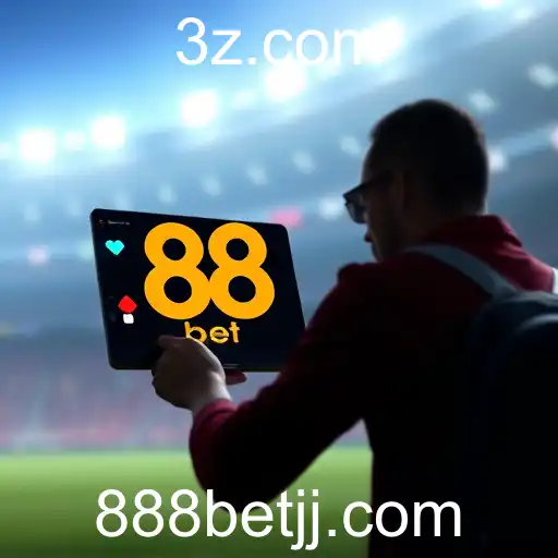 A Ascensão dos Jogos Online e a Era do 888 Bet