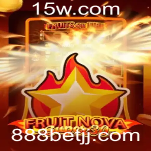 FruitrNovaSupe30: Uma Nova Aventura no Mundo dos Games e Apostas 888 Bet