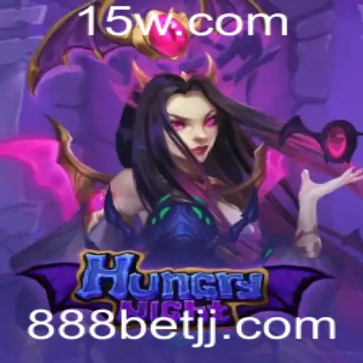 HungryNight: Descubra a Aventura Noturna do 888 Bet