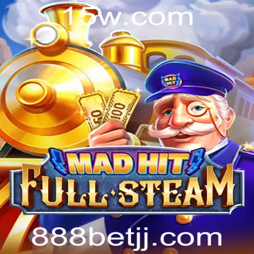 MadHitFullSteam: Uma Imersão no Mundo do Jogo com 888 Bet