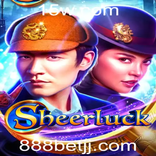 Descubra o Jogo de Mistério Sheerluck